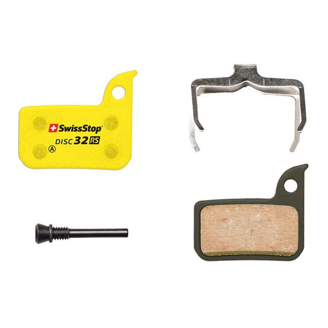 Disc ## RS Brake