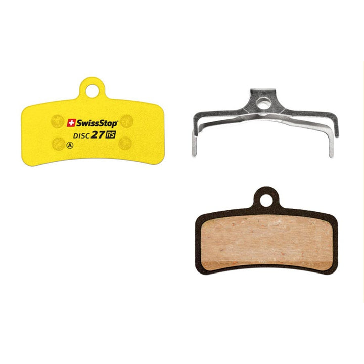 Disc ## RS Brake