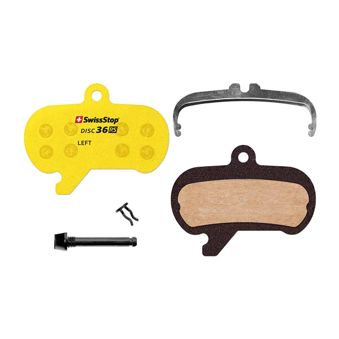 Disc ## RS Brake