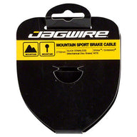 Slick, Brake cable, MTB, Stainless, 3500mm