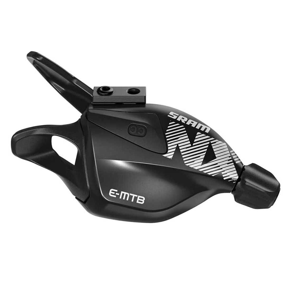 NX Eagle Shifter - Black