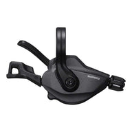 XT SL-M8100, Trigger Shifter, Speed: 12, Combination: I-Spec EV, Black