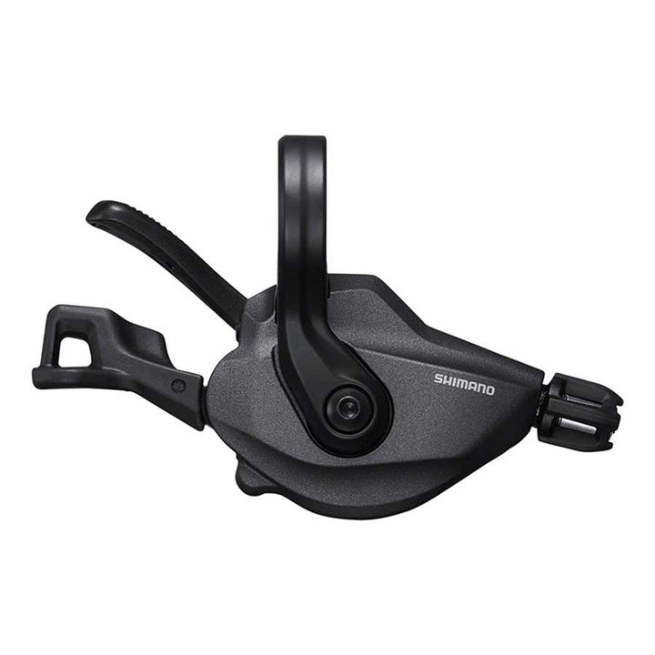 XT SL-M8100, Trigger Shifter, Speed: 12, Combination: I-Spec EV, Black