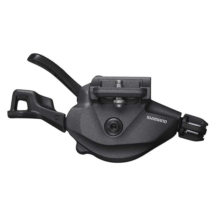 XT SL-M8100, Trigger Shifter, Speed: 12, Combination: I-Spec EV, Black