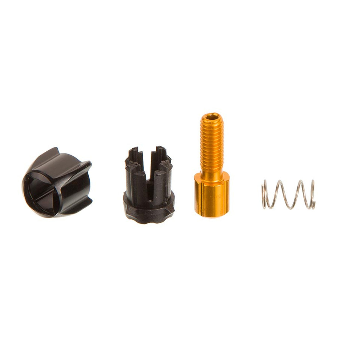 XX1/X01 Eagle Barrel Adjuster Shifter