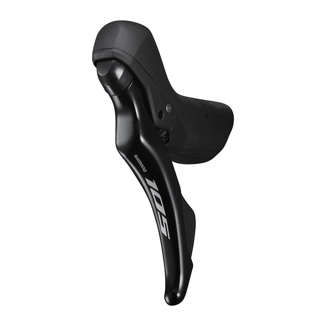 105 ST-R7120, Shifter-Brake Lever, Speed: 2, Black, ISTR7120LI