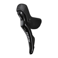 105 ST-R7120, Shifter-Brake Lever, Speed: 2, Black, ISTR7120LI