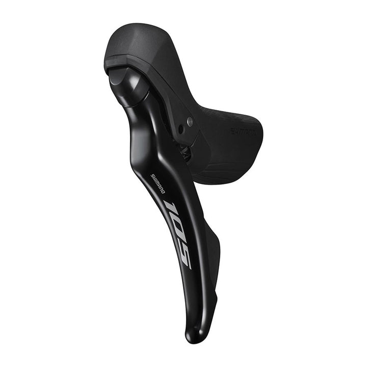 105 ST-R7120, Shifter-Brake Lever, Speed: 2, Black, ISTR7120LI