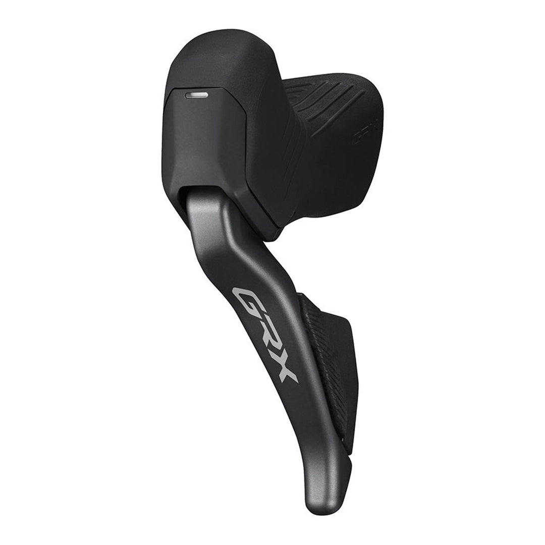 GRX Di2 ST-RX825, Shifter-Brake Lever, Speed: 12, Black, IBLRX825L