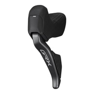 GRX Di2 ST-RX825, Shifter-Brake Lever, Speed: 12, Black, IBLRX825L