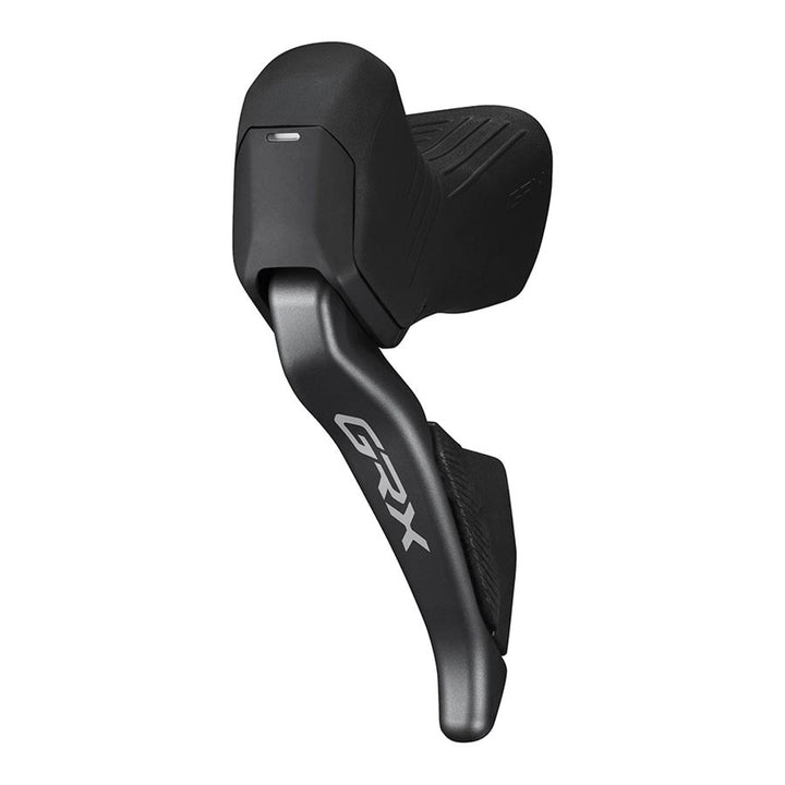 GRX Di2 ST-RX825, Shifter-Brake Lever, Speed: 12, Black, IBLRX825L