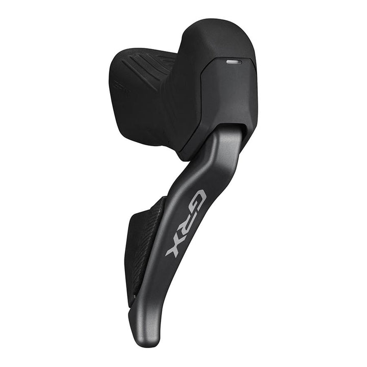 GRX Di2 ST-RX825, Shifter-Brake Lever, Speed: 12, Black, IBLRX825L