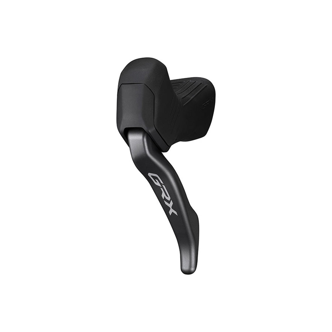 GRX Di2 ST-RX825, Shifter-Brake Lever, Speed: 12, Black, IBLRX825L