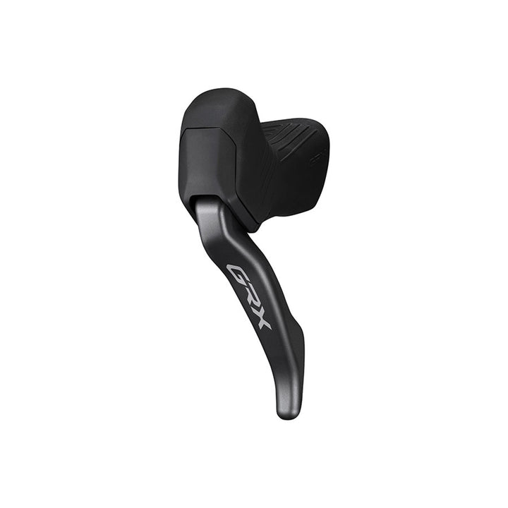 GRX Di2 ST-RX825, Shifter-Brake Lever, Speed: 12, Black, IBLRX825L