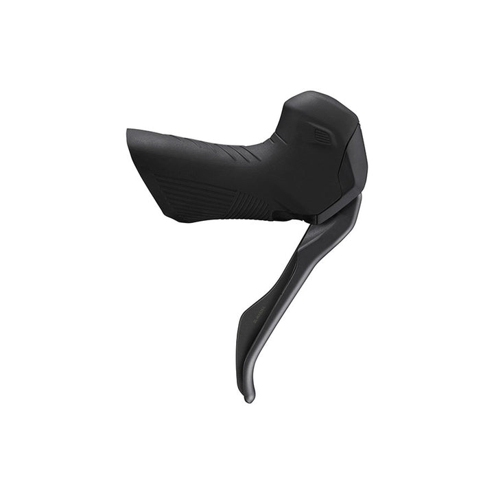 GRX Di2 ST-RX825, Shifter-Brake Lever, Speed: 12, Black, IBLRX825L