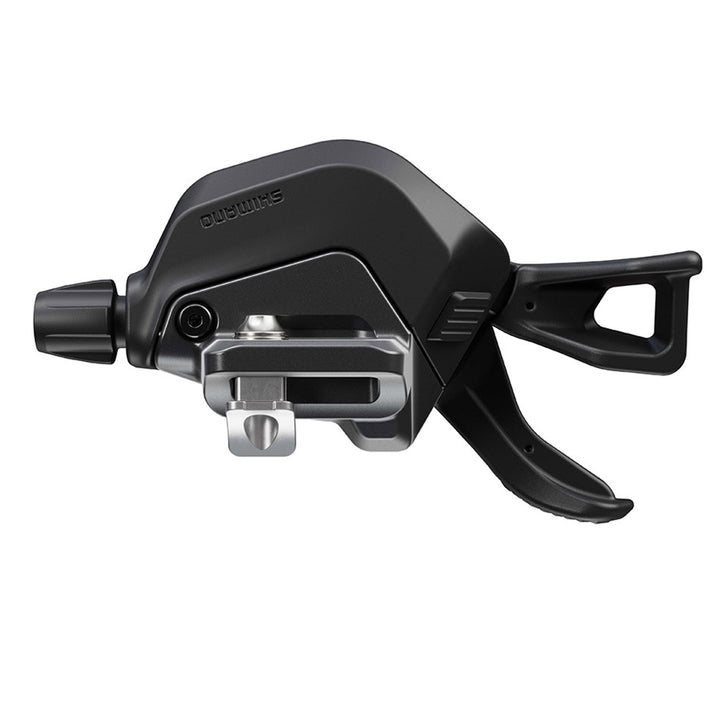 Deore SL-M6200 Shifter - Black