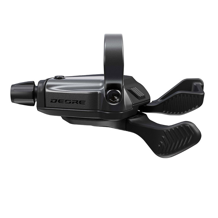 Deore SL-M6200 Shifter - Black
