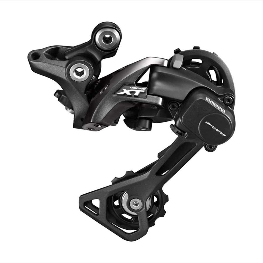 XT RD-M8000, Rear derailleur, 11sp., GS cage
