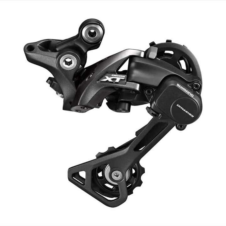 XT RD-M8000, Rear derailleur, 11sp., GS cage