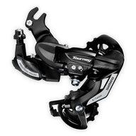 Tourney RD-TY500 Derailleur - Black