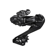 Dura Ace Di2 RD-R9250, Rear Derailleur, Speed: 12, Cage: GS, Black, IRDR9250F