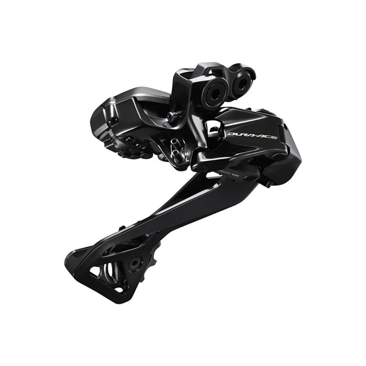 Dura Ace Di2 RD-R9250, Rear Derailleur, Speed: 12, Cage: GS, Black, IRDR9250F
