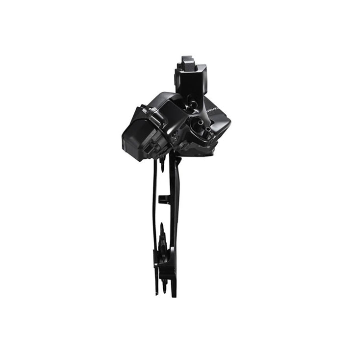 Dura Ace Di2 RD-R9250, Rear Derailleur, Speed: 12, Cage: GS, Black, IRDR9250F