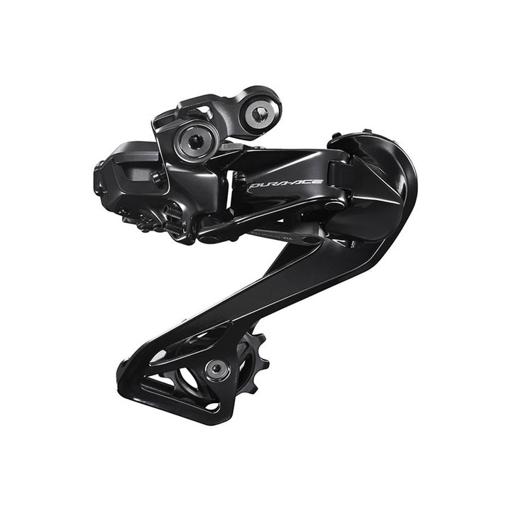 Dura Ace Di2 RD-R9250, Rear Derailleur, Speed: 12, Cage: GS, Black, IRDR9250F