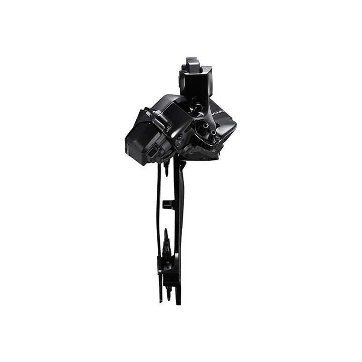Dura Ace Di2 RD-R9250, Rear Derailleur, Speed: 12, Cage: GS, Black, IRDR9250F