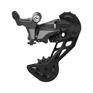 CUES RD-U6020, Rear Derailleur, Speed: 11, Cage: SGS, Black, ERDU602011SGS