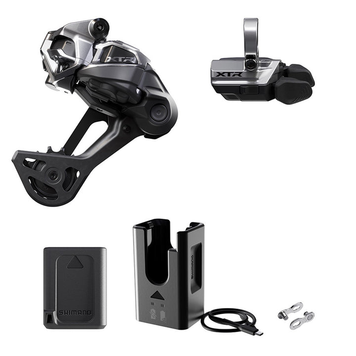 XTR Di2 RD-M9250 Kit