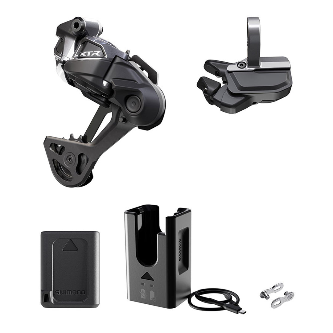 XTR Di2 RD-M9250 Kit