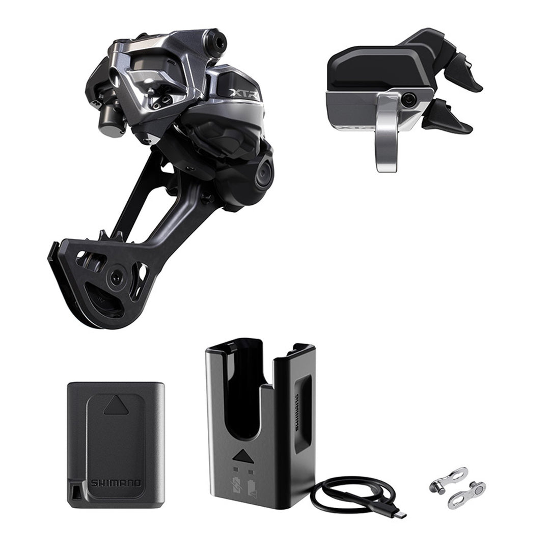 XTR Di2 RD-M9250 Kit