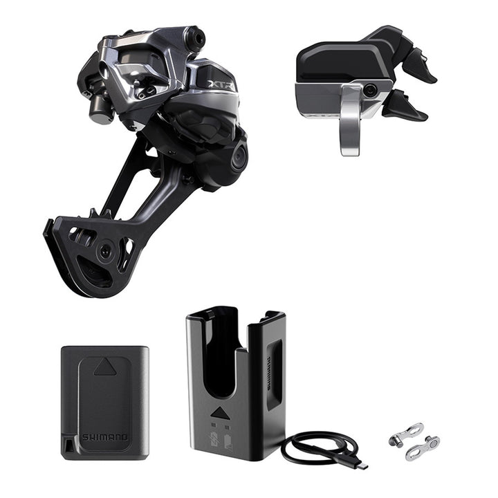 XTR Di2 RD-M9250 Kit