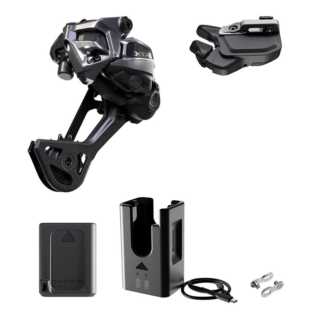 XTR Di2 RD-M9250 Kit