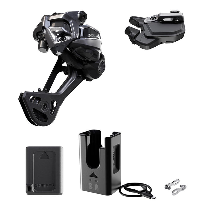 XTR Di2 RD-M9250 Kit