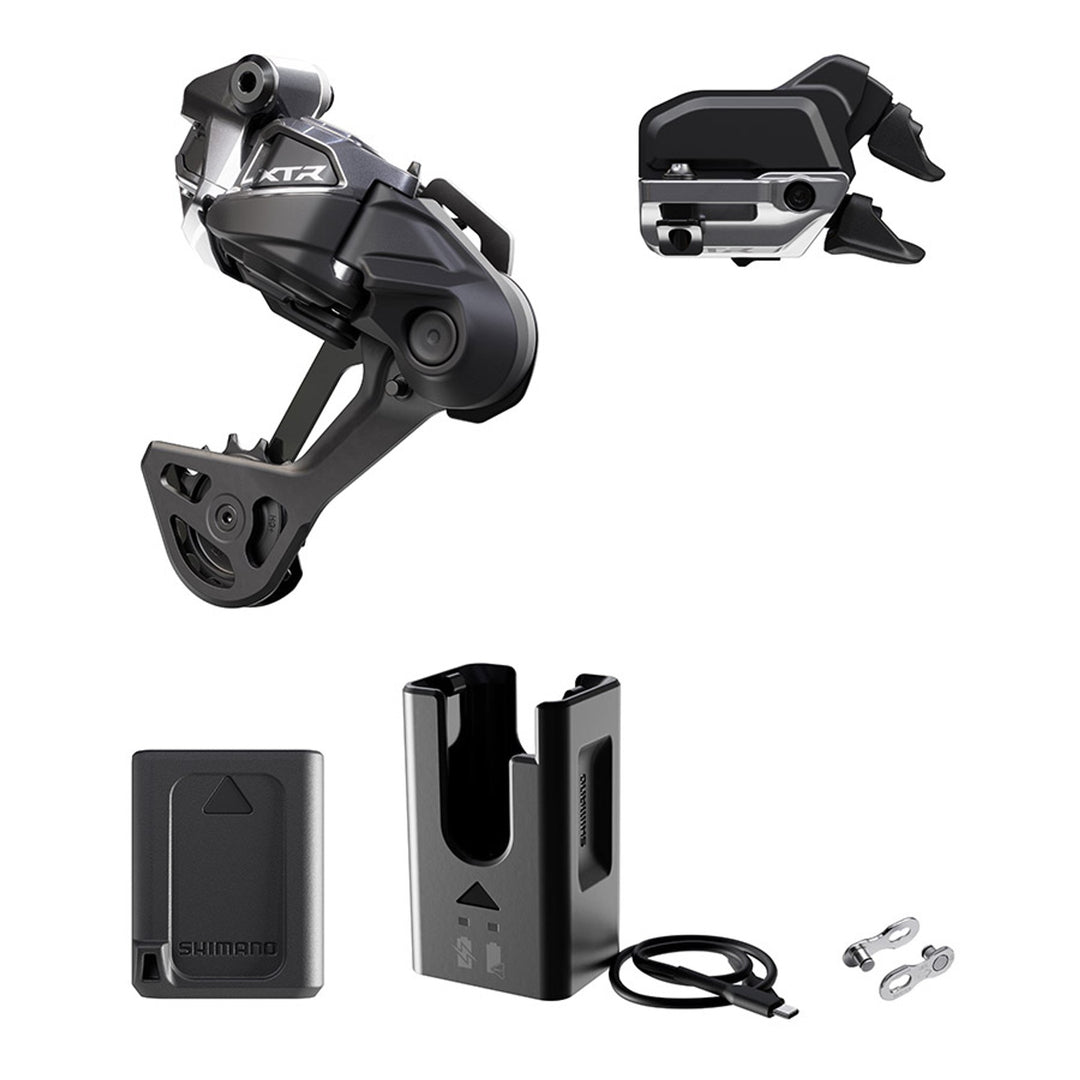 XTR Di2 RD-M9250 Kit