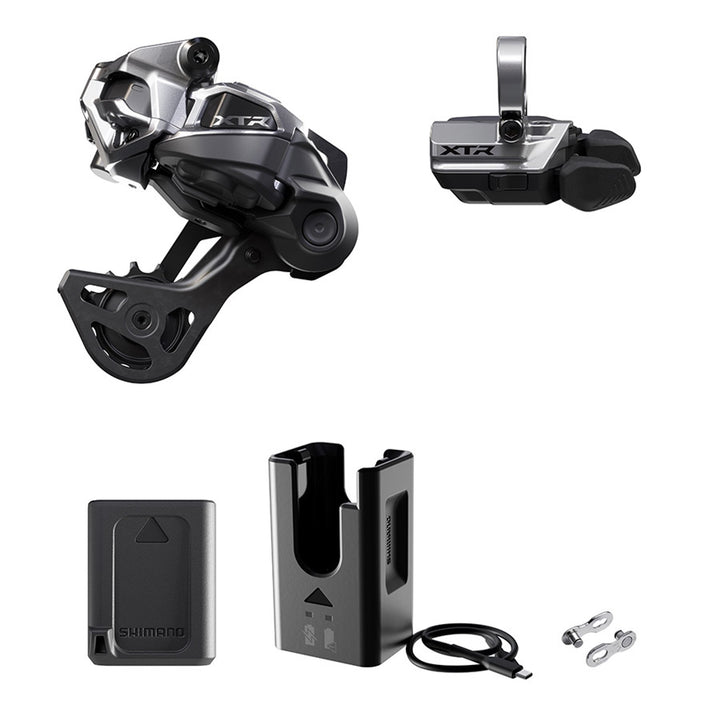XTR Di2 RD-M9250 Kit