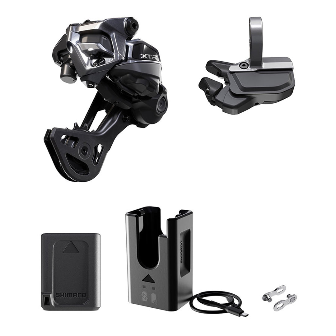 XTR Di2 RD-M9250 Kit