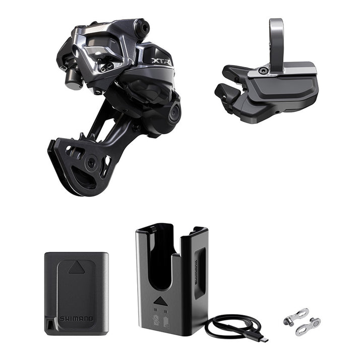 XTR Di2 RD-M9250 Kit