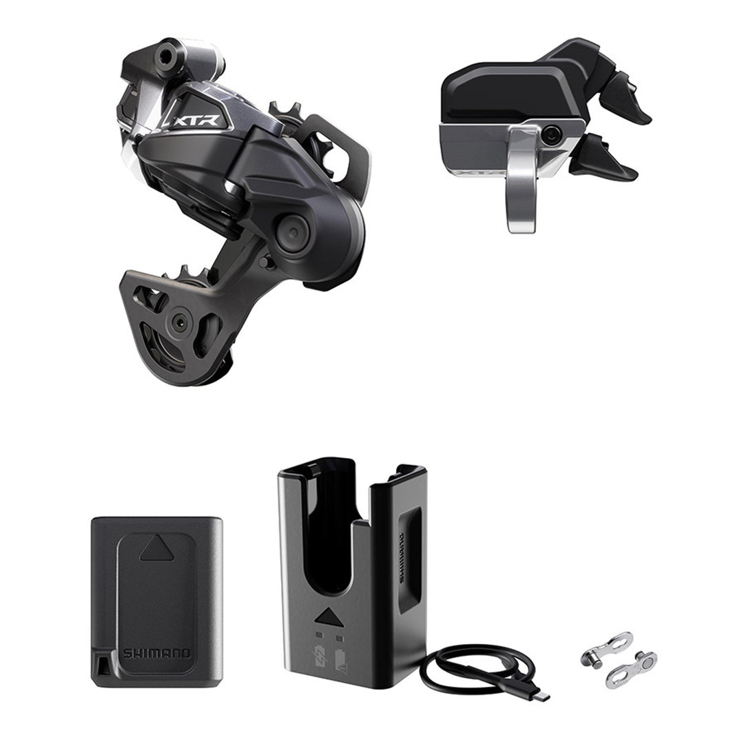 XTR Di2 RD-M9250 Kit
