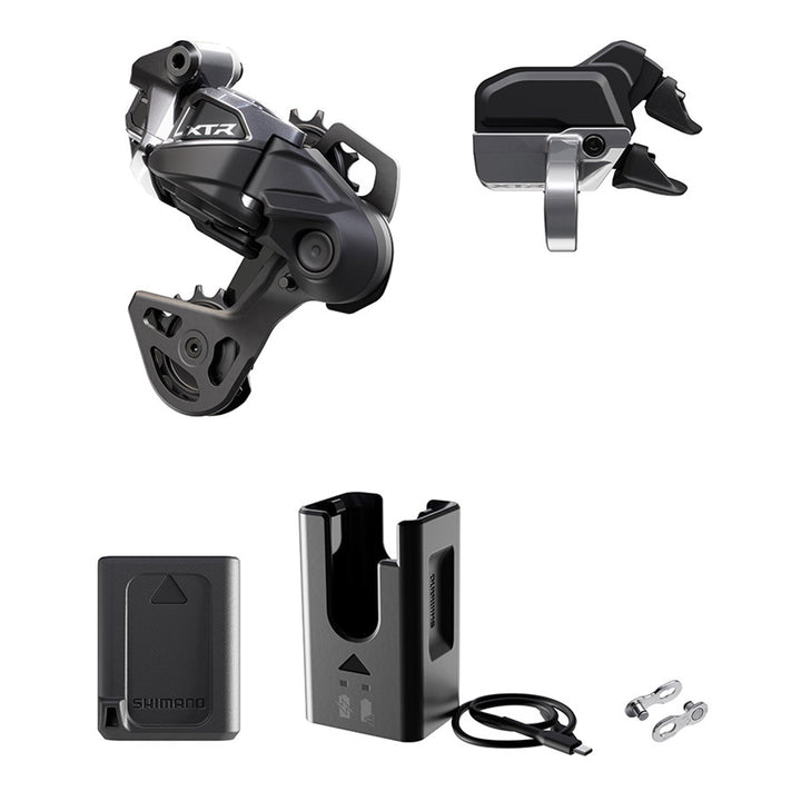 XTR Di2 RD-M9250 Kit