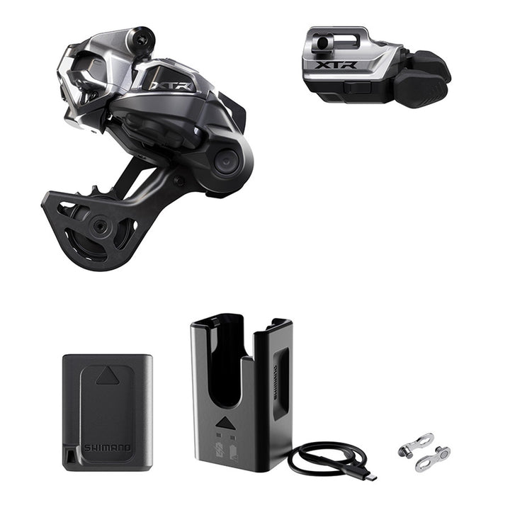 XTR Di2 RD-M9250 Kit