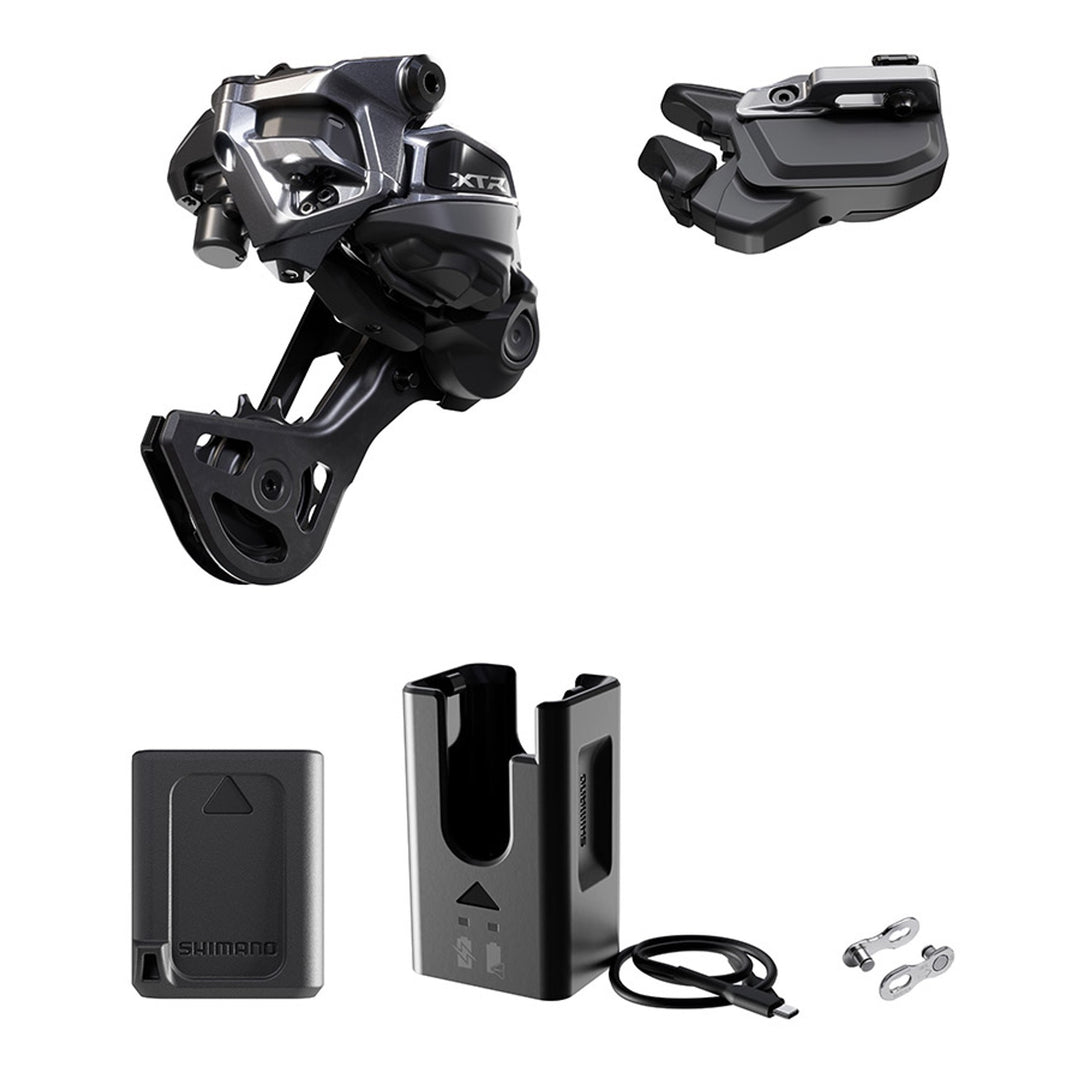 XTR Di2 RD-M9250 Kit