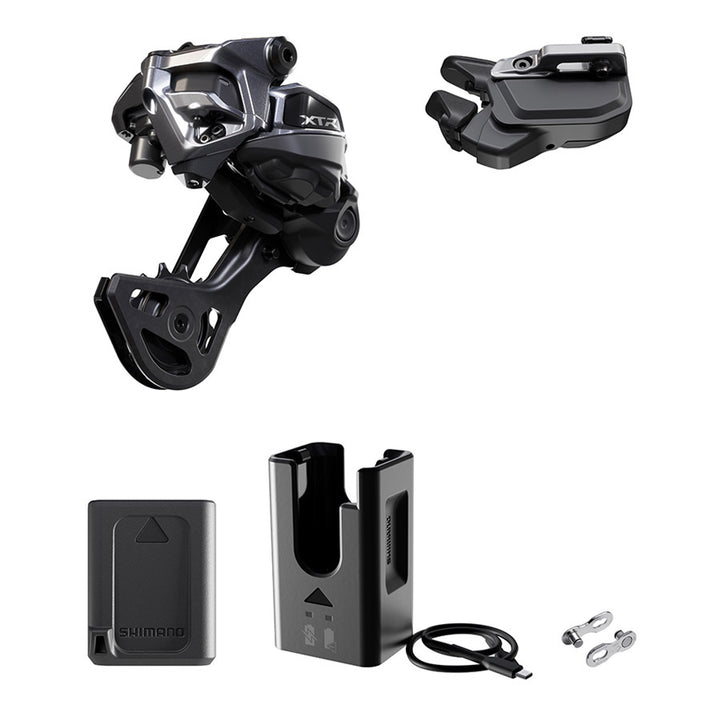 XTR Di2 RD-M9250 Kit