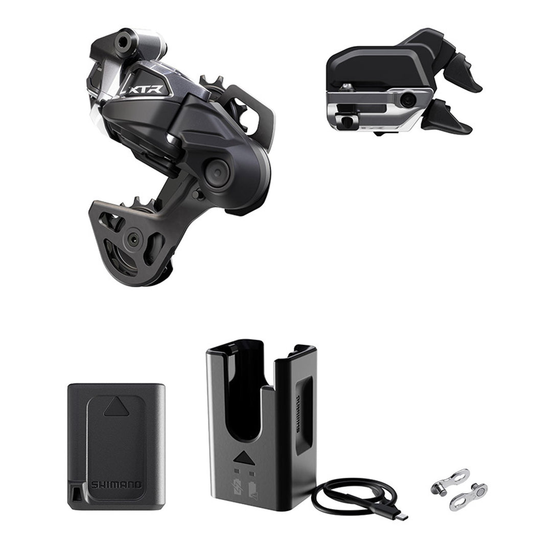 XTR Di2 RD-M9250 Kit