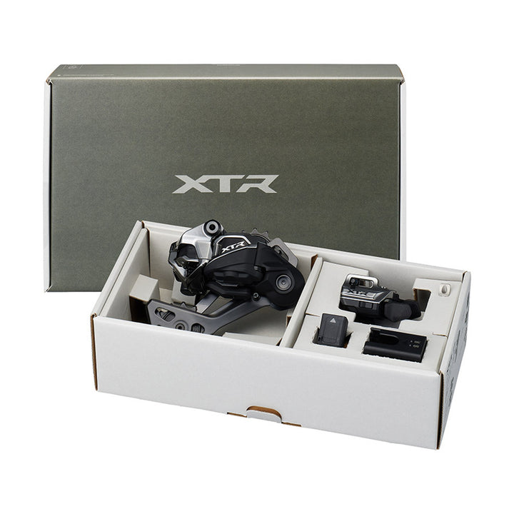 XTR Di2 RD-M9250 Kit