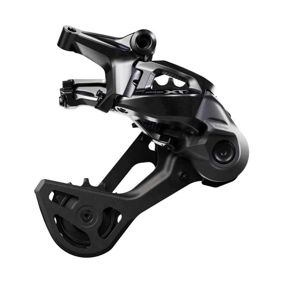 Deore XT RD-M8200 Derailleur - Black