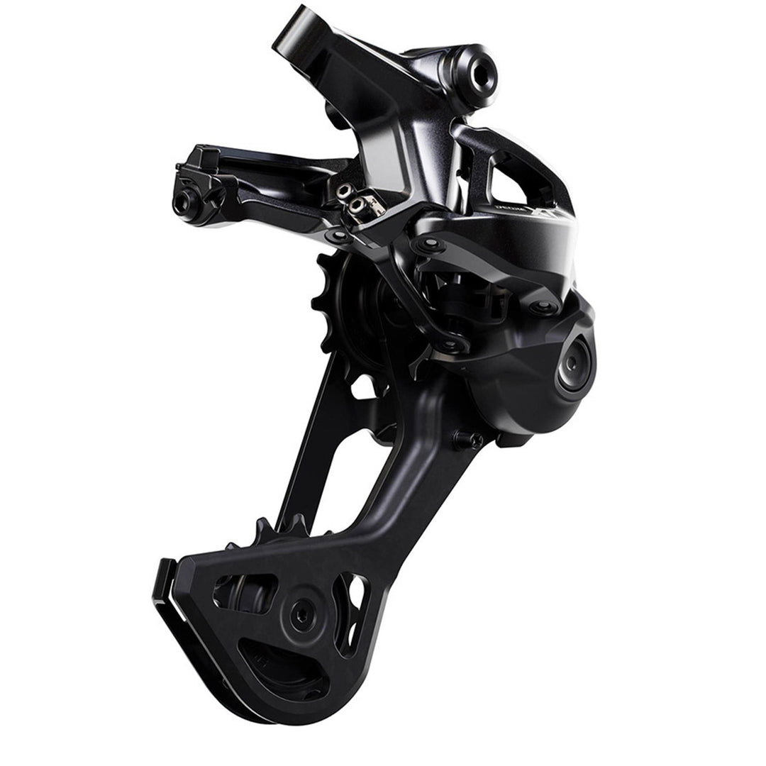 Deore XT RD-M8200 Derailleur - Black