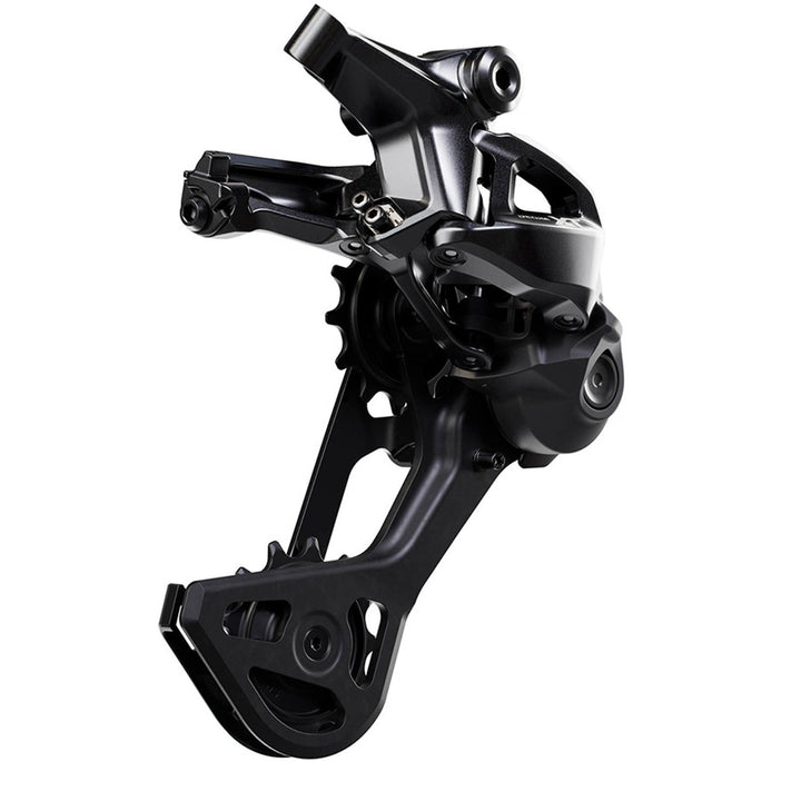 Deore XT RD-M8200 Derailleur - Black